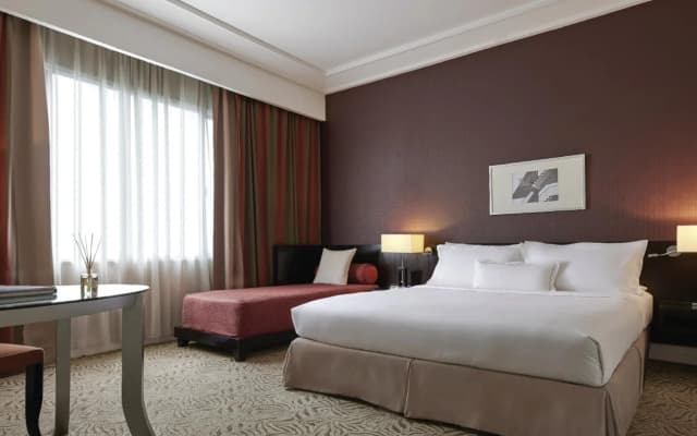 AC Hotel Kuantan - photo 4