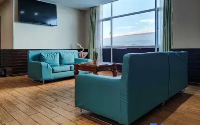 The Loft Hostel by Evernent - photo 2
