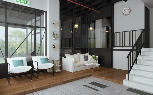 S Hotel - photo 3
