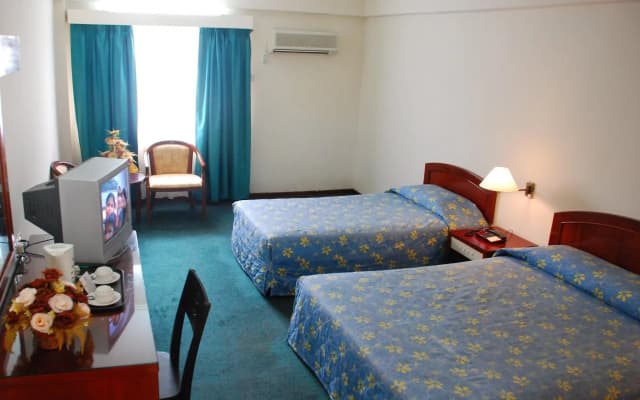 Hotel Seri Malaysia Alor Setar - photo 2