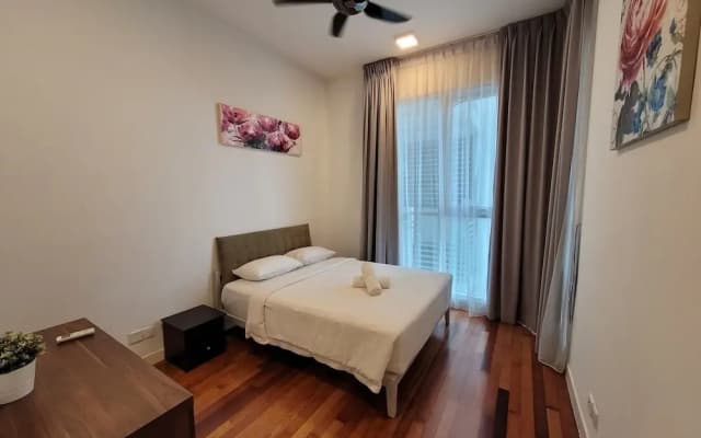 Uptown Residences by Sleepy Bear - photo 5
