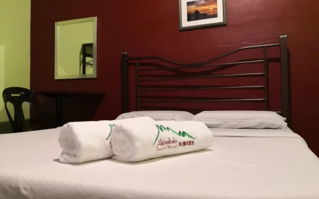 Akinabalu Youth Hostel - photo 3