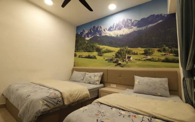 H2H Swiss Home - photo 2