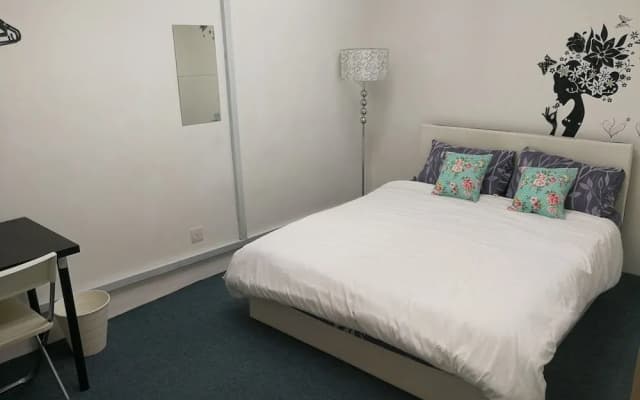 G Traveler Accommodation - Hostel - photo 4