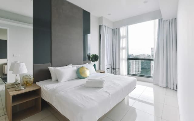 Robertson Premier Suites by Subhome - photo 3