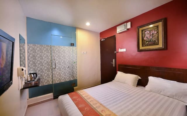 BnB Bahagia - photo 2