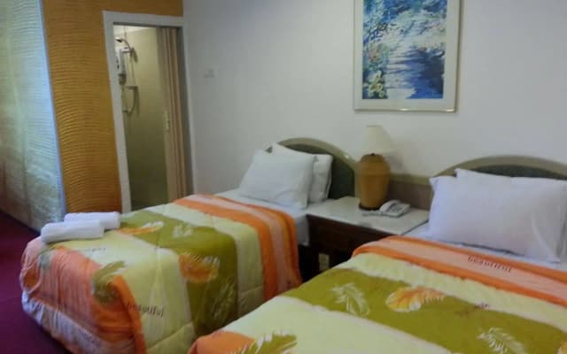 Easy Hotel - photo 5