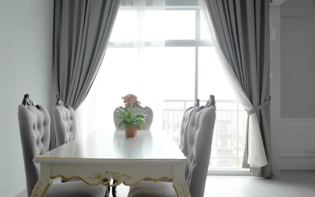Zetter Suites - photo 3