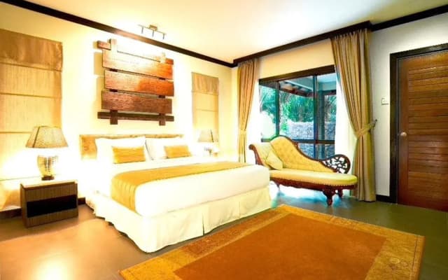 Felda Residence Hot Springs - photo 3