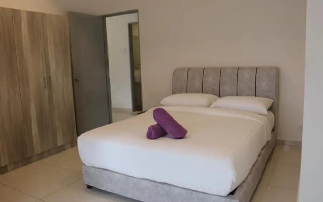 ATS Cameron Hotel & Apartments - photo 3