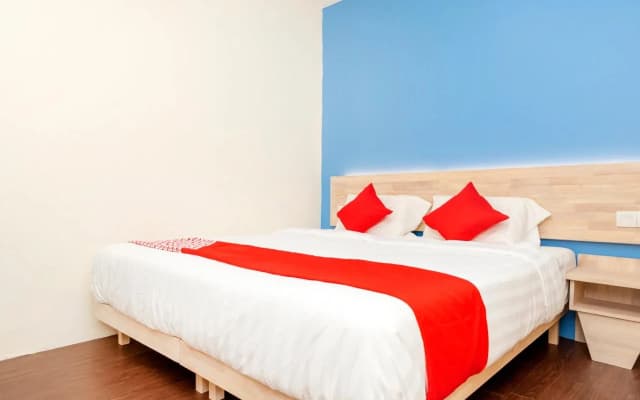 Bmw2 by OYO Rooms - photo 5