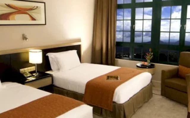 Maxims Genting Hotel - photo 5