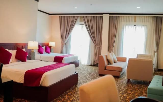 Kaizen Hotel  & Suites Melaka - photo 3