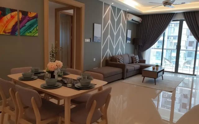 Dreamscape Inn @ R&F Princess Cove - photo 5