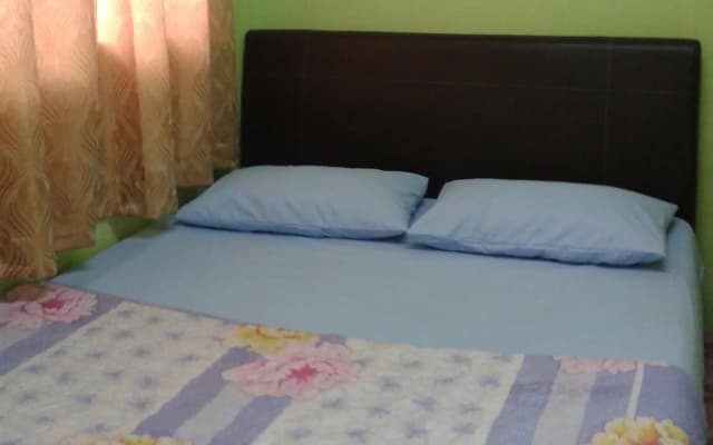Nur Airport Guesthouse Langkawi - photo 3