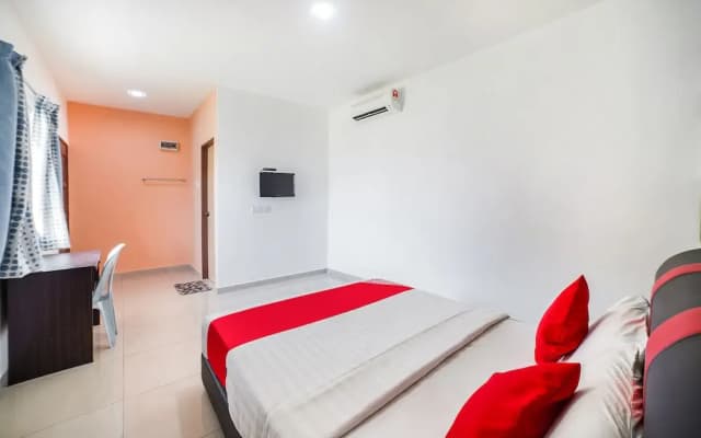 Capital O 89374 Ohana Restaurant & Homestay - photo 3