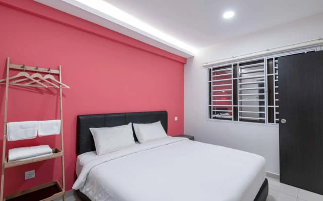 G3 House - photo 2