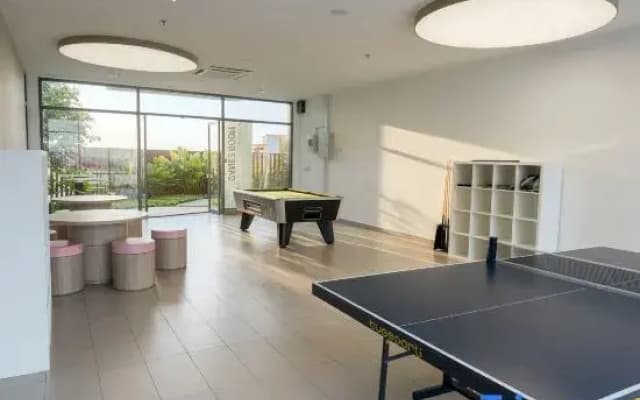 Venus Suite @ Setia Alam (Free Parking, TV, Washer) - photo 5