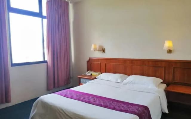 Pacific Orient Hotel - photo 5