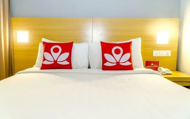 Hotel Seri Perkasa - photo 4
