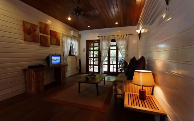 Sutera Sanctuary Lodges at Manukan Island - photo 5