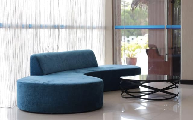Paradise Spa Hotel - photo 2