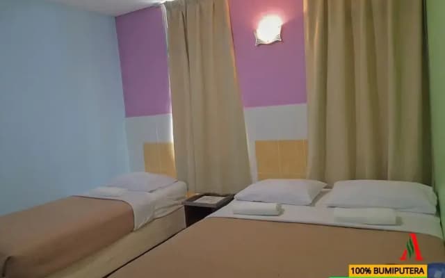 Adamson Inn Penang - photo 5
