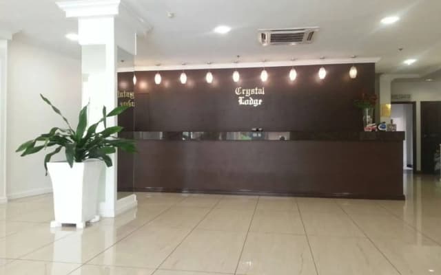 Crystal Lodge - photo 2