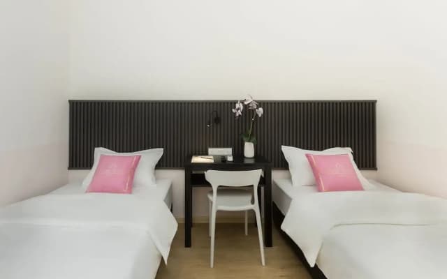 Hotel Luma Senawang - photo 5