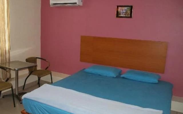 Budget  Comfort Hostel - photo 4