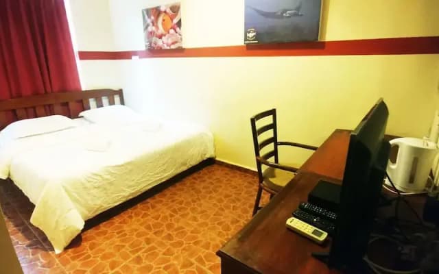 Warisan Family Inn - photo 2