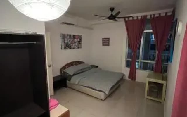 Hayat Homestay @ The Arc, Cyberjaya - photo 4