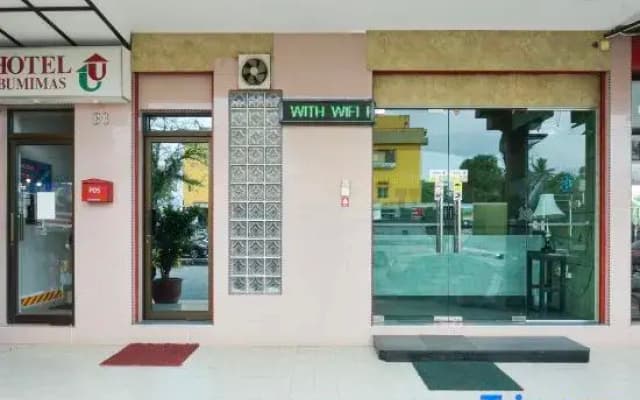 Hotel O near Monas formerly Cideng Timur Residence - photo 2