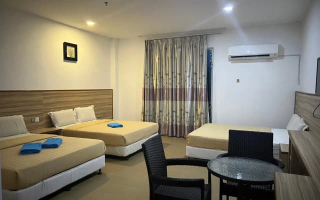 Cenang View Hotel - photo 3