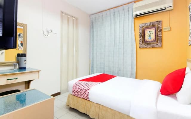 OYO 538 A&N Hotel - photo 3