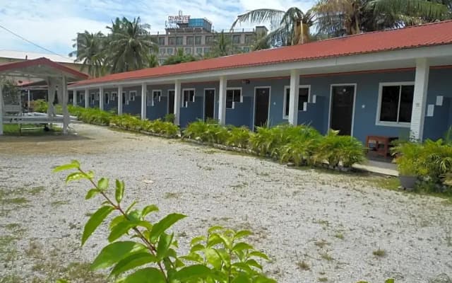 Perintis Motel Cenang - photo 5
