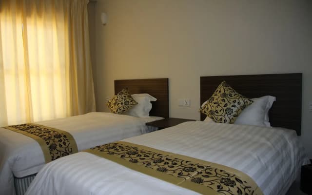 Azio Hotel & Residences - photo 4