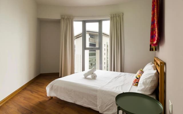 PJ8 Service Suites by Airhost - photo 2
