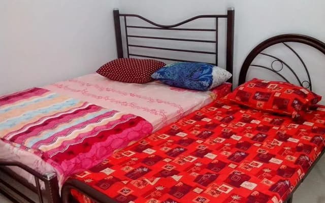 Bakri Inn Homestay - photo 4