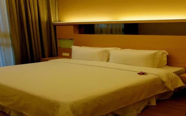 Ran Pacific Serviced Suites & Apartments - photo 5