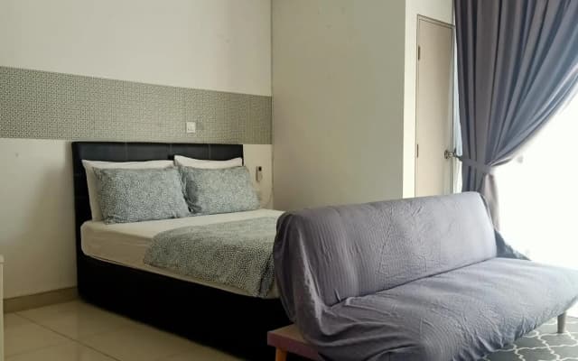 BS City Homestay2 - Miri Times Square - photo 4