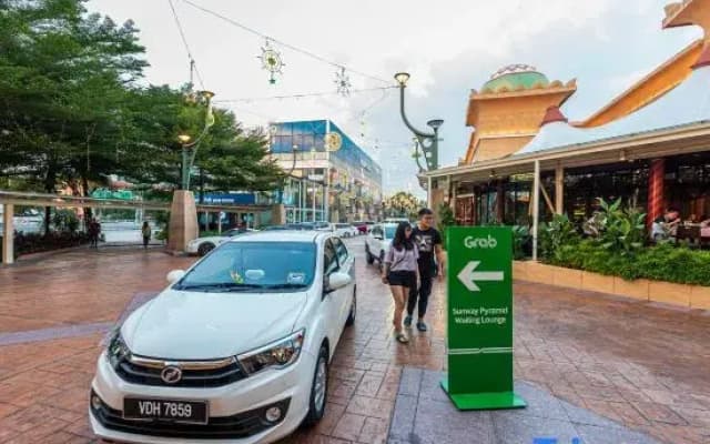 Sunway Resort Suites by GL Staycation - photo 2