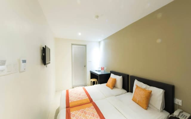 OYO Rooms Jalan Pahang KPJ Hospital - photo 3