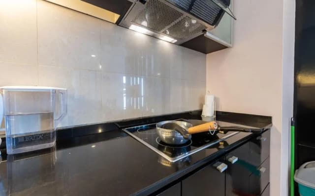 Sunway Suite 4pax 1min to Pyramid Mall Sunway Lagoon - photo 4