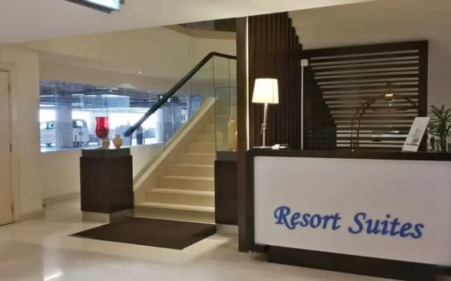 Resort Suites by Landmark  Sunway Lagoon - photo 4