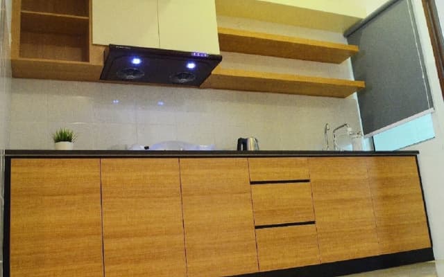 Desaru Luxury Homestay - photo 2
