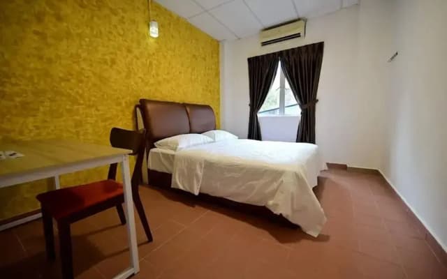 First Star Homestay - photo 3
