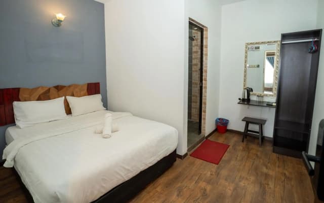 De Grand Boutique Hotel - photo 5