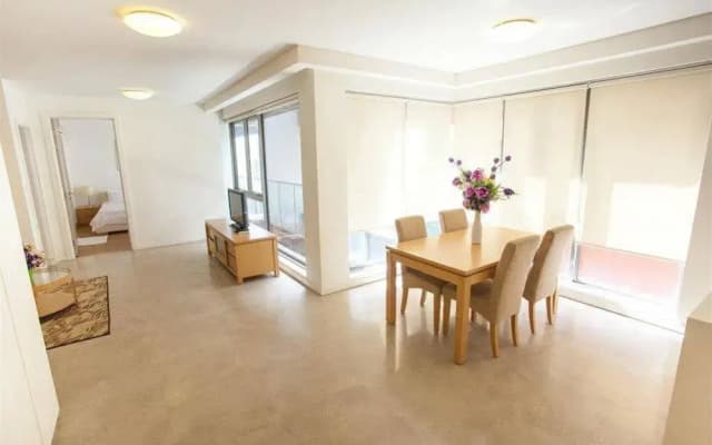 The Crib Residence @ Bukit Bintang - photo 3