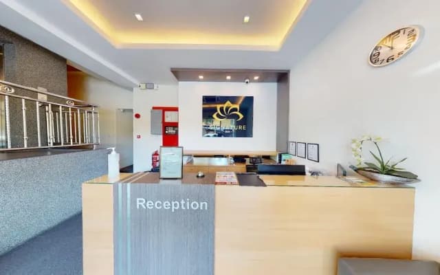Signature Inn - photo 3
